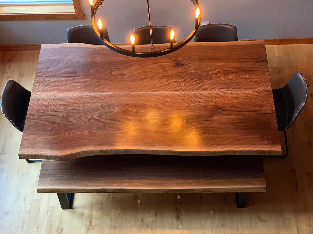 Do you know that I love woodworking?