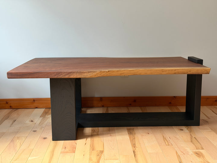 Ombra Noce Coffee Table 01