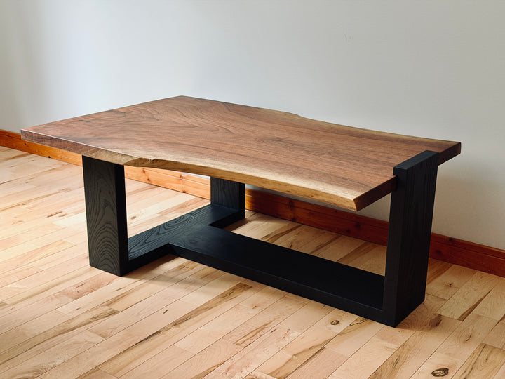 Ombra Noce Coffee Table 01