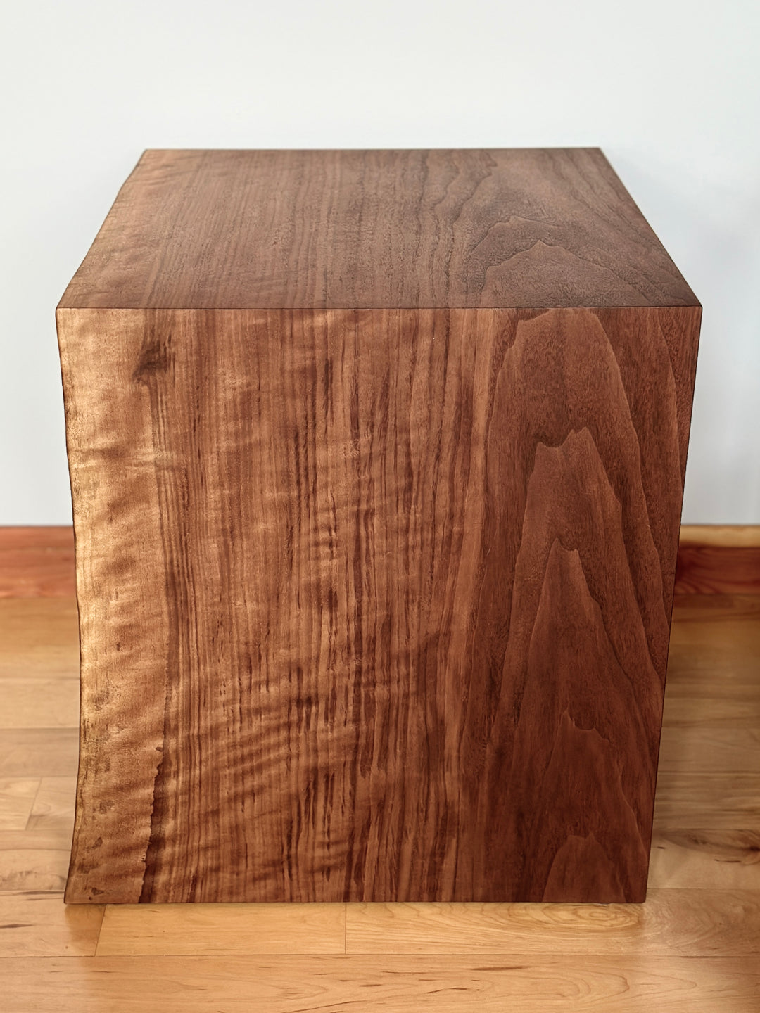 Waterfall Side Table